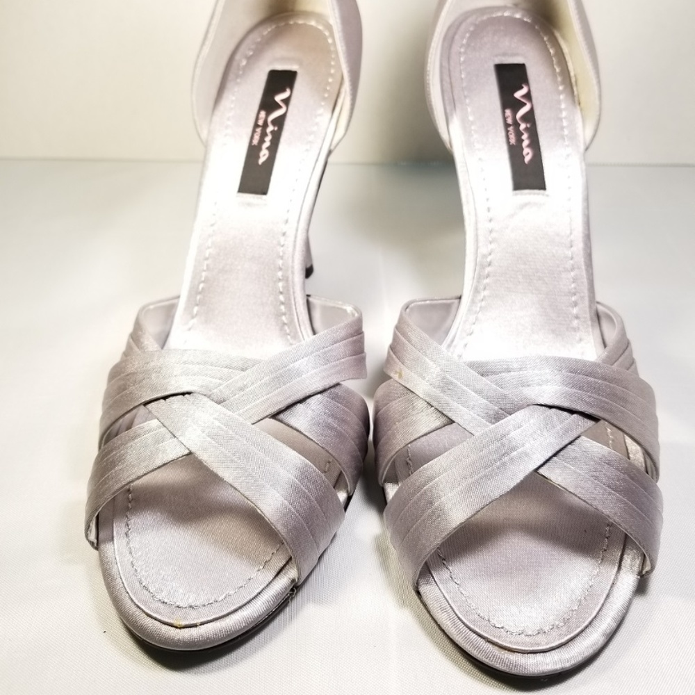 Nina Women's CADENCE-YS Pump